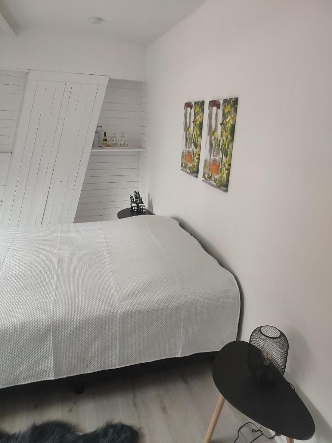 Bed and Breakfast Het Kapittel Ypres Exterior foto